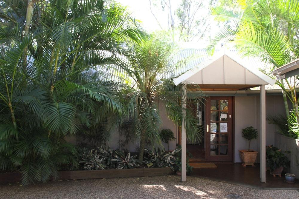 Arabella Guesthouse Alexandra Headland Buitenkant foto