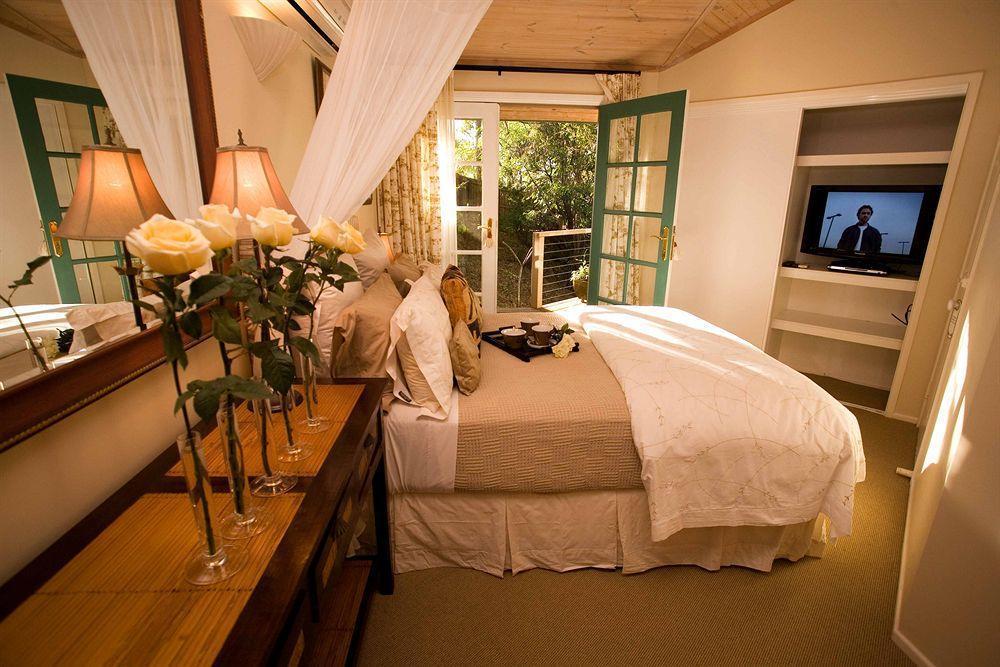 Arabella Guesthouse Alexandra Headland Buitenkant foto