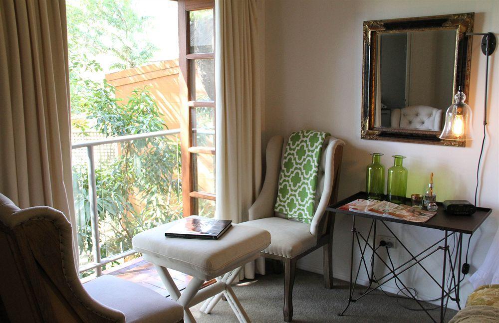 Arabella Guesthouse Alexandra Headland Buitenkant foto