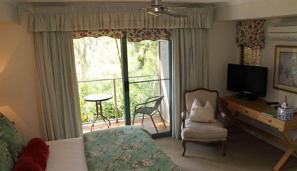 Arabella Guesthouse Alexandra Headland Buitenkant foto