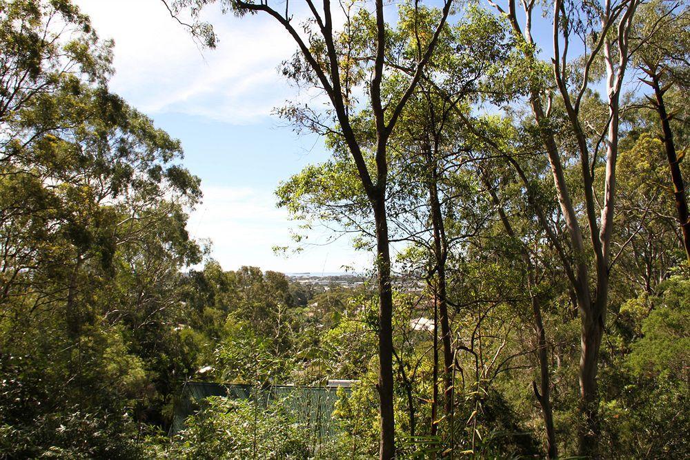 Arabella Guesthouse Alexandra Headland Buitenkant foto