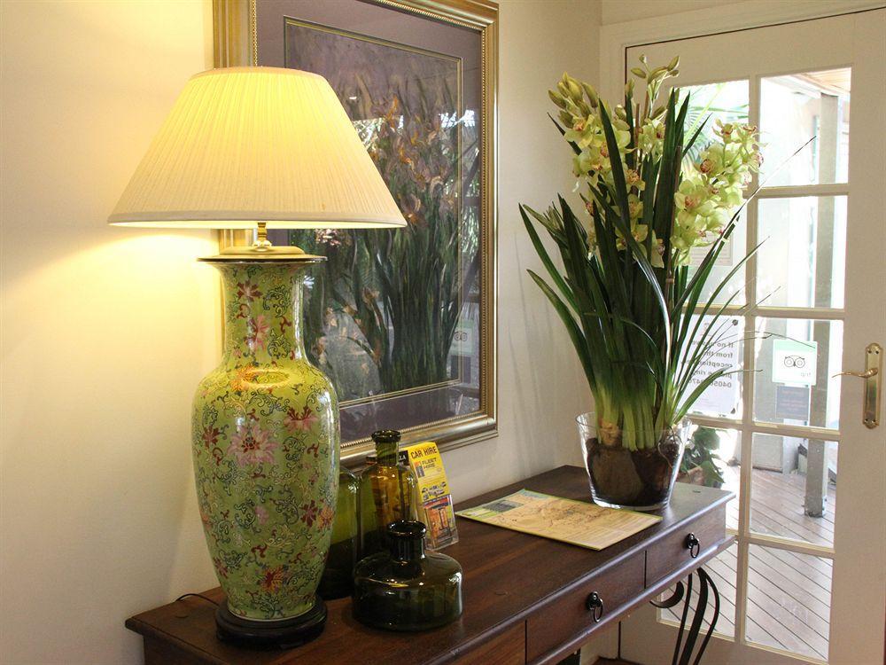 Arabella Guesthouse Alexandra Headland Buitenkant foto