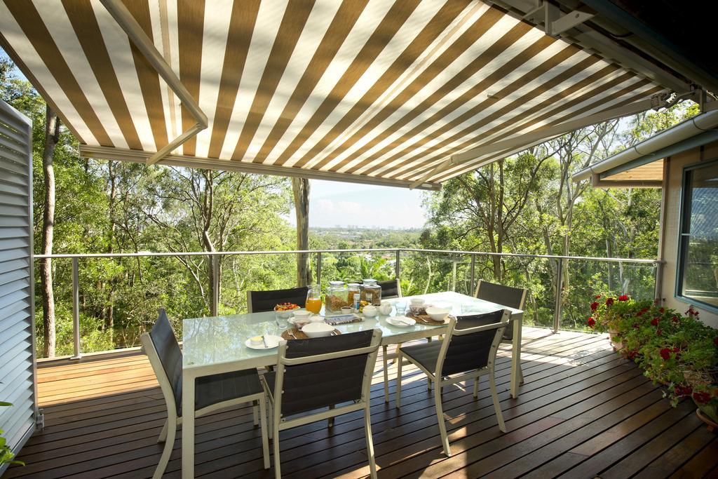 Arabella Guesthouse Alexandra Headland Buitenkant foto