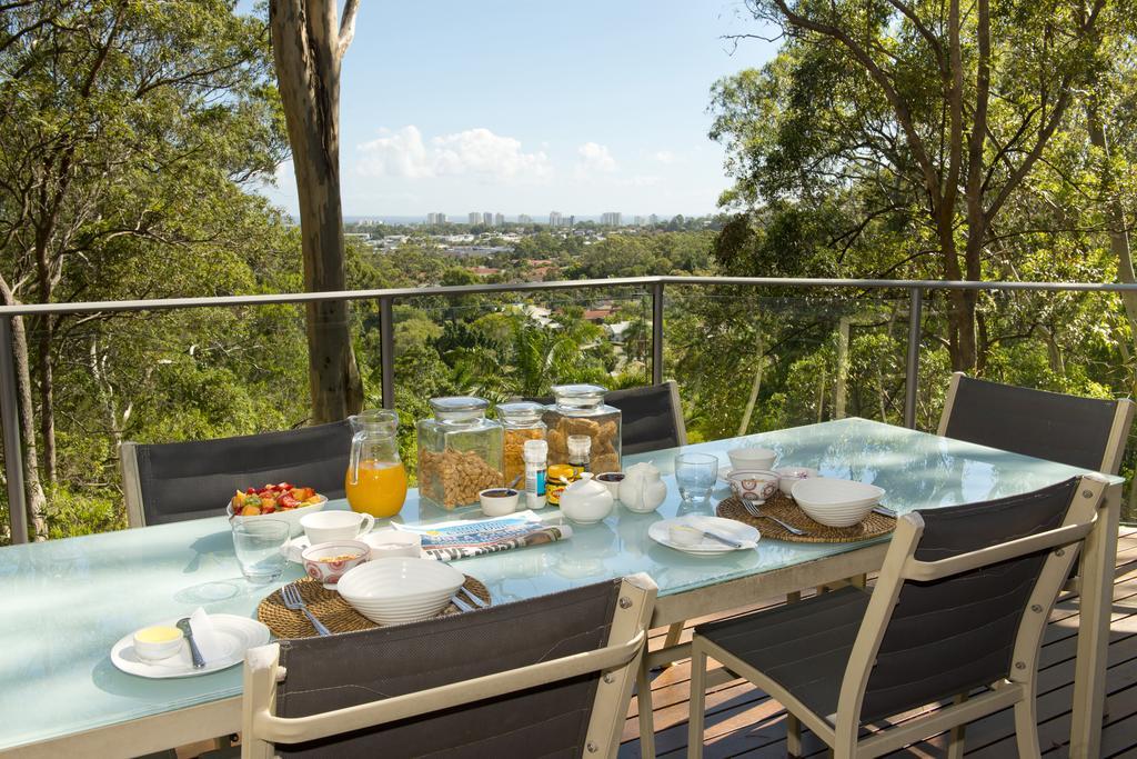 Arabella Guesthouse Alexandra Headland Buitenkant foto