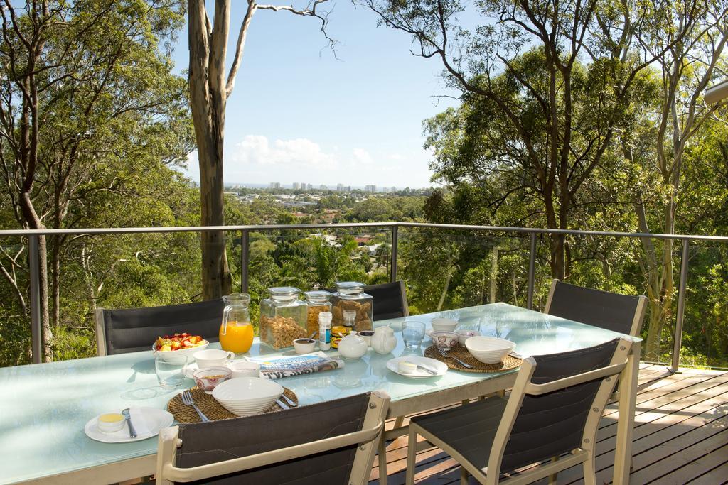 Arabella Guesthouse Alexandra Headland Buitenkant foto