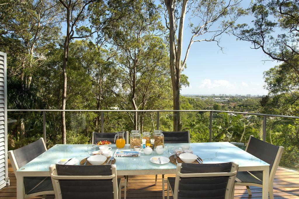 Arabella Guesthouse Alexandra Headland Buitenkant foto