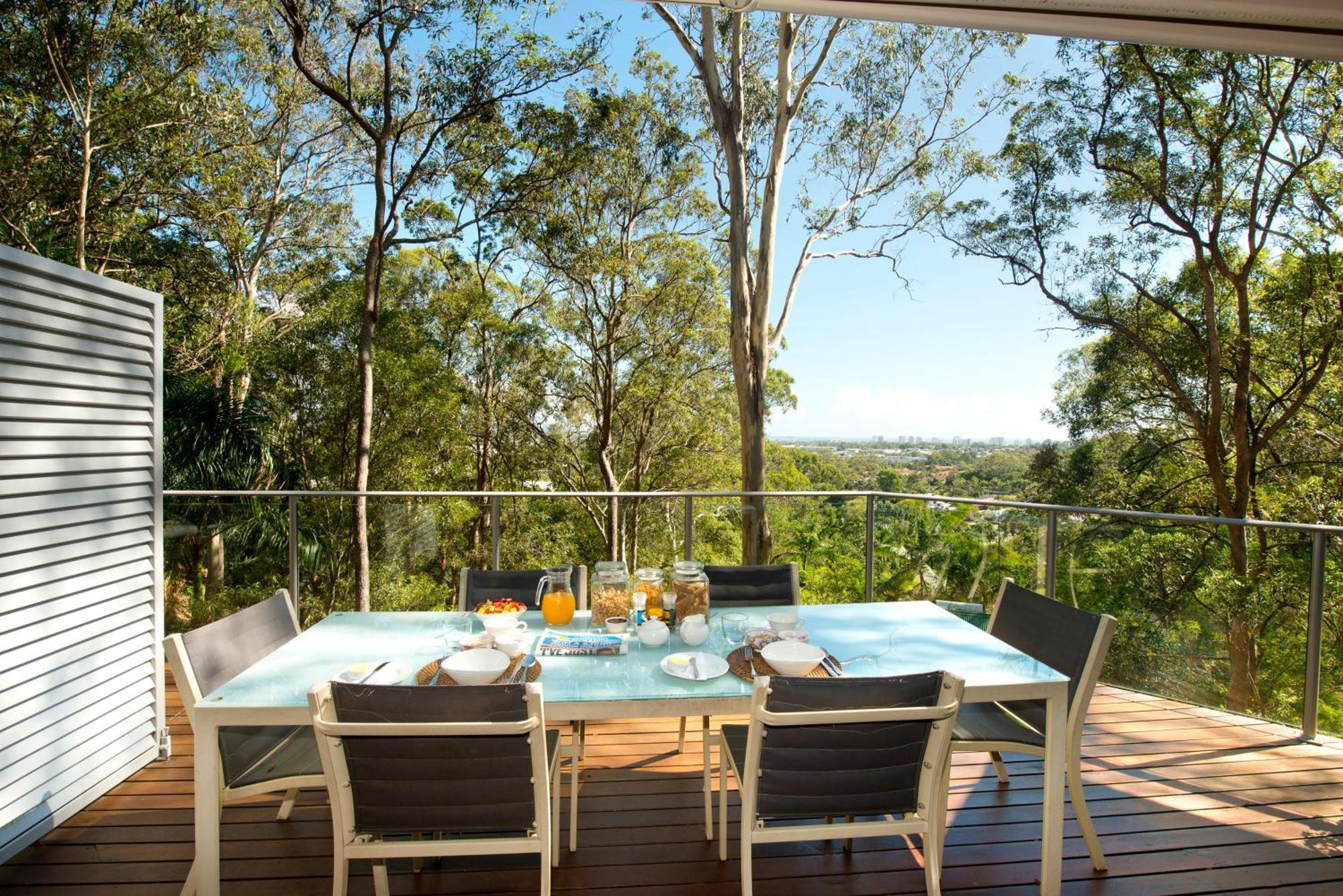 Arabella Guesthouse Alexandra Headland Buitenkant foto
