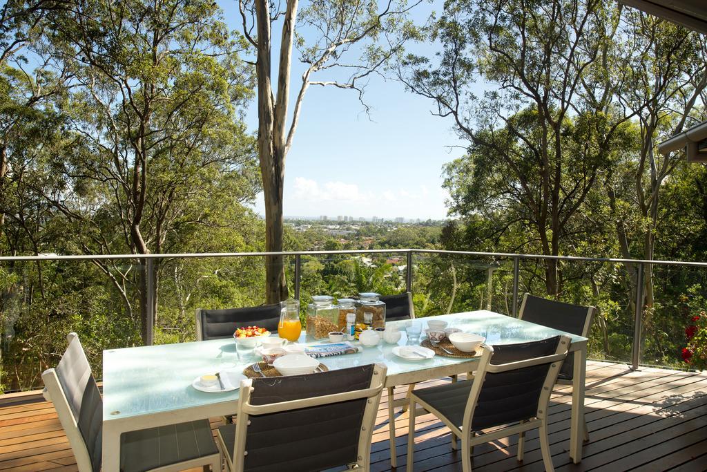 Arabella Guesthouse Alexandra Headland Buitenkant foto