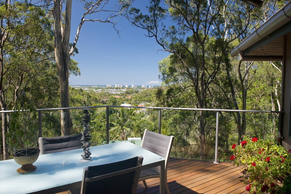 Arabella Guesthouse Alexandra Headland Buitenkant foto