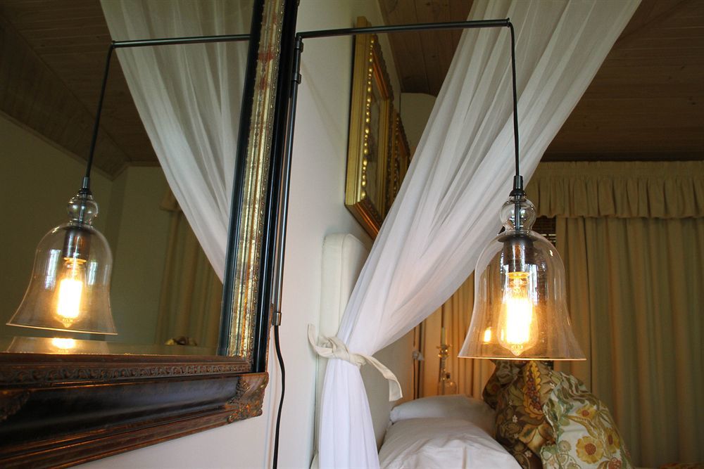 Arabella Guesthouse Alexandra Headland Buitenkant foto