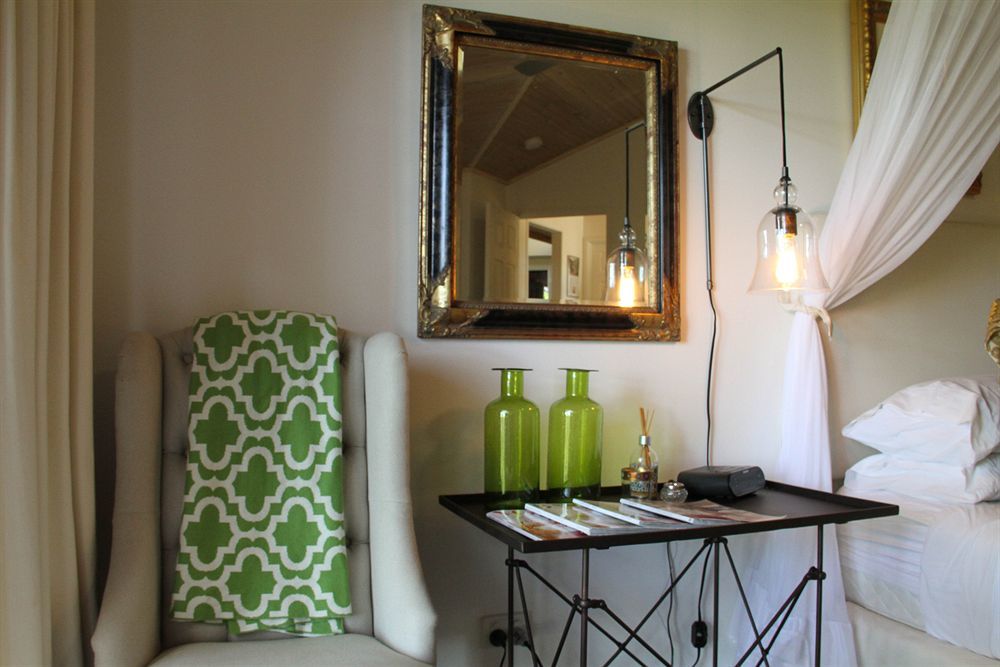 Arabella Guesthouse Alexandra Headland Buitenkant foto