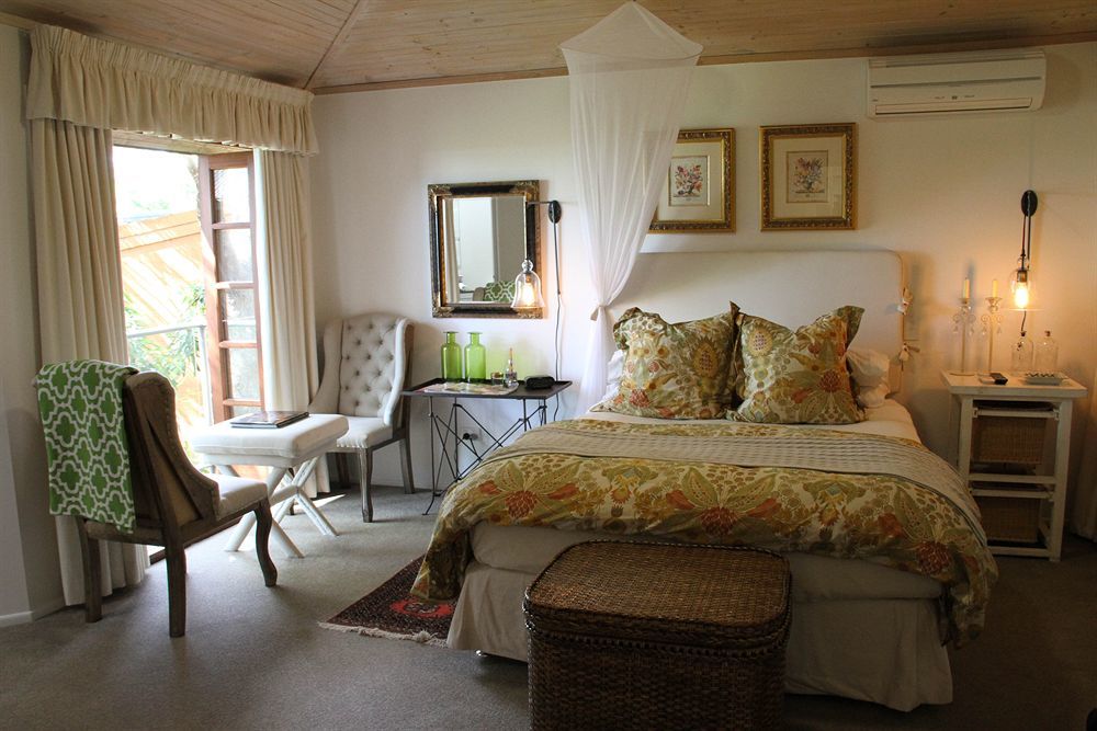 Arabella Guesthouse Alexandra Headland Buitenkant foto