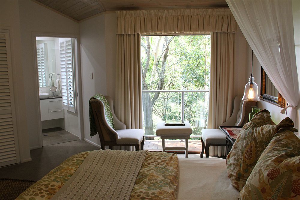Arabella Guesthouse Alexandra Headland Buitenkant foto