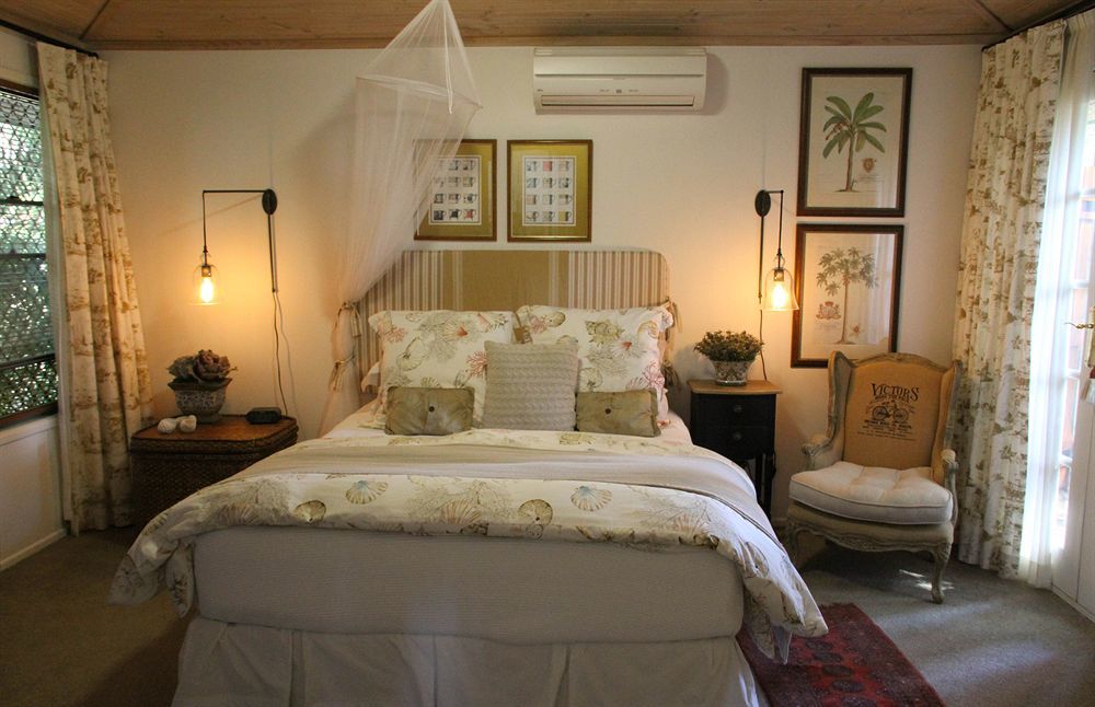 Arabella Guesthouse Alexandra Headland Buitenkant foto