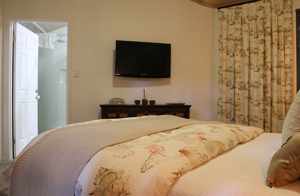 Arabella Guesthouse Alexandra Headland Buitenkant foto
