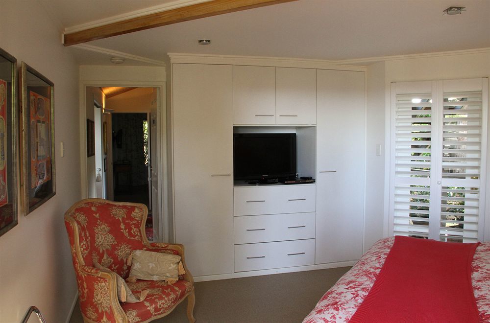 Arabella Guesthouse Alexandra Headland Buitenkant foto