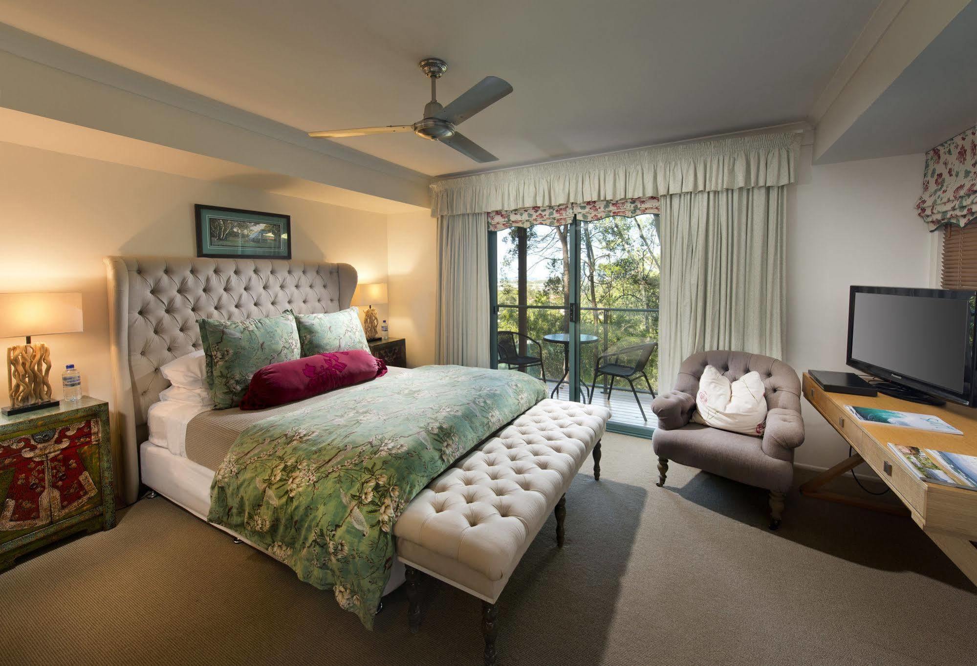 Arabella Guesthouse Alexandra Headland Buitenkant foto