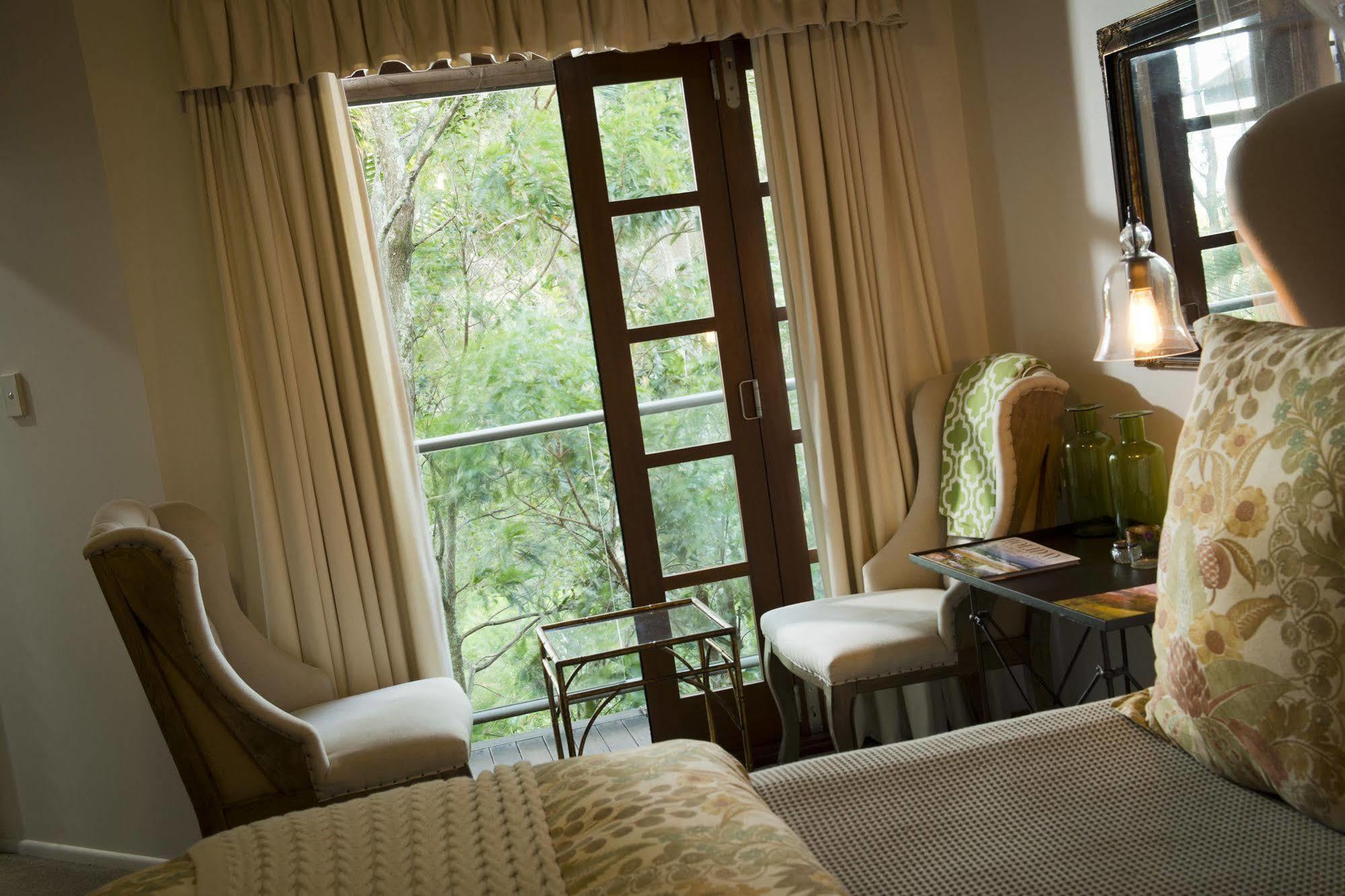 Arabella Guesthouse Alexandra Headland Buitenkant foto