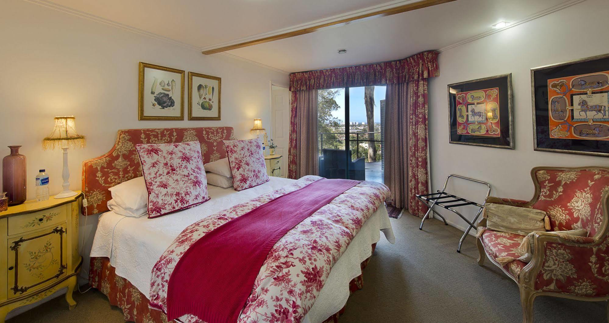 Arabella Guesthouse Alexandra Headland Buitenkant foto
