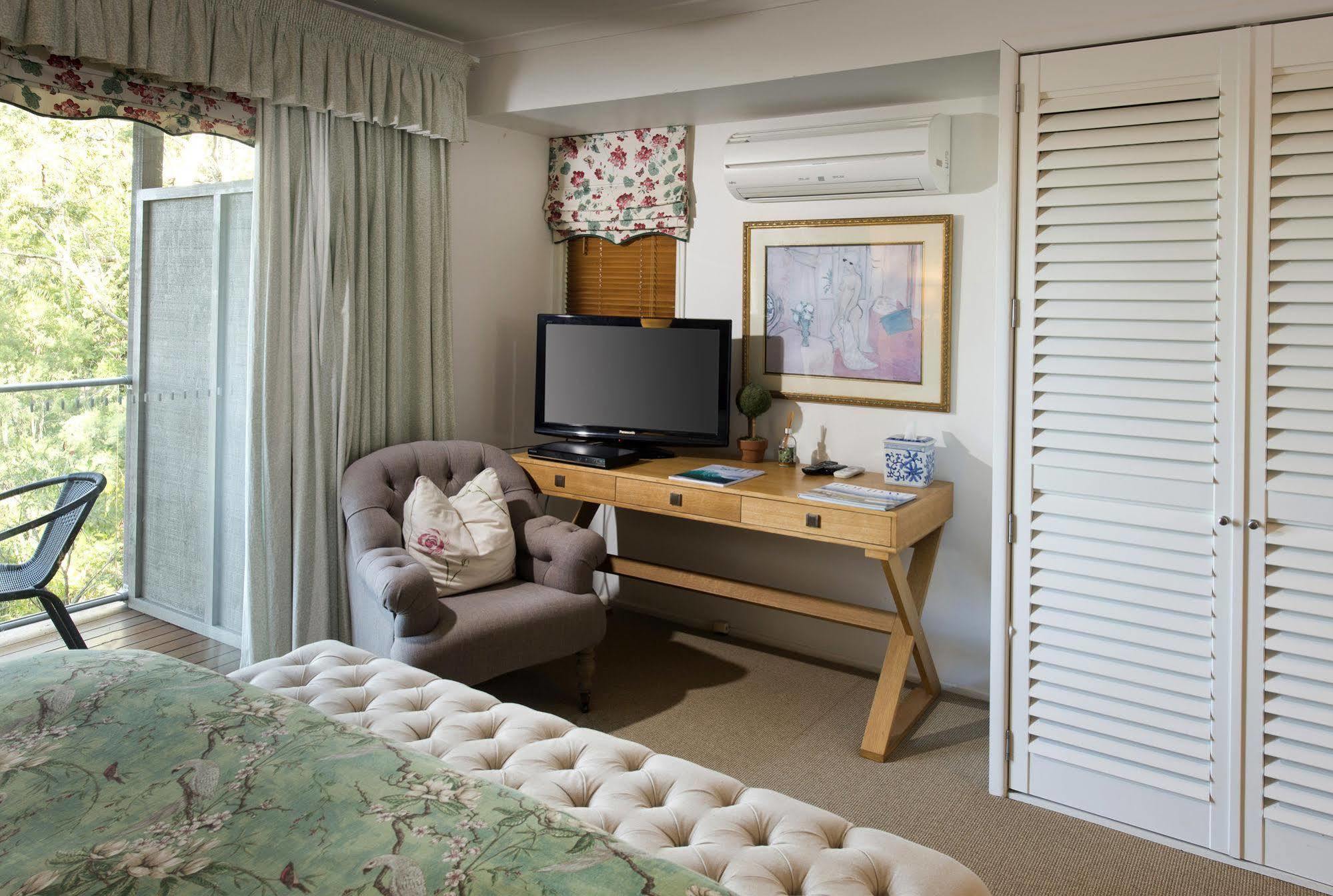 Arabella Guesthouse Alexandra Headland Buitenkant foto