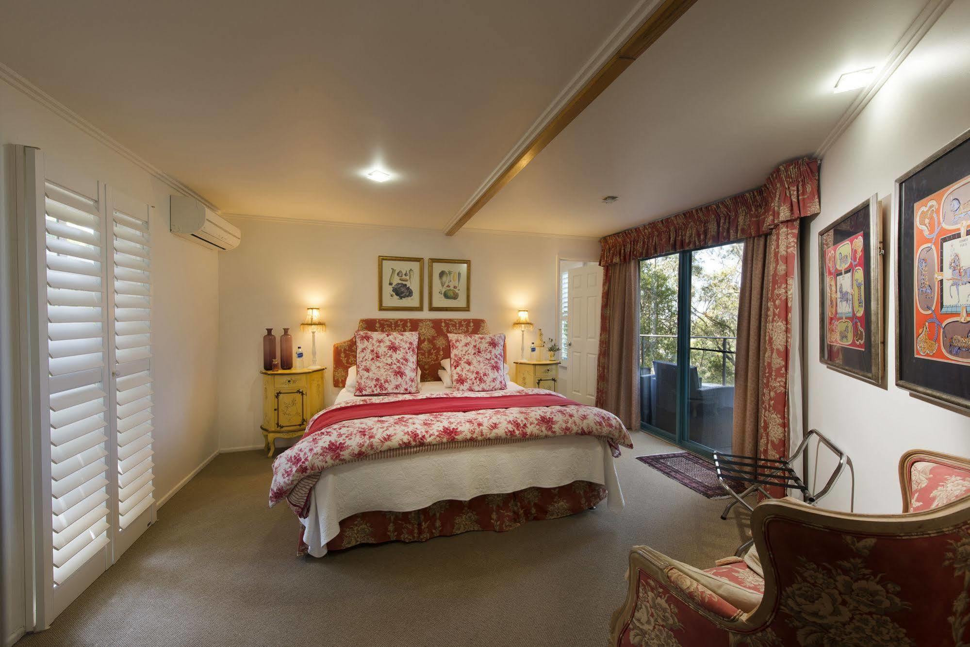 Arabella Guesthouse Alexandra Headland Buitenkant foto