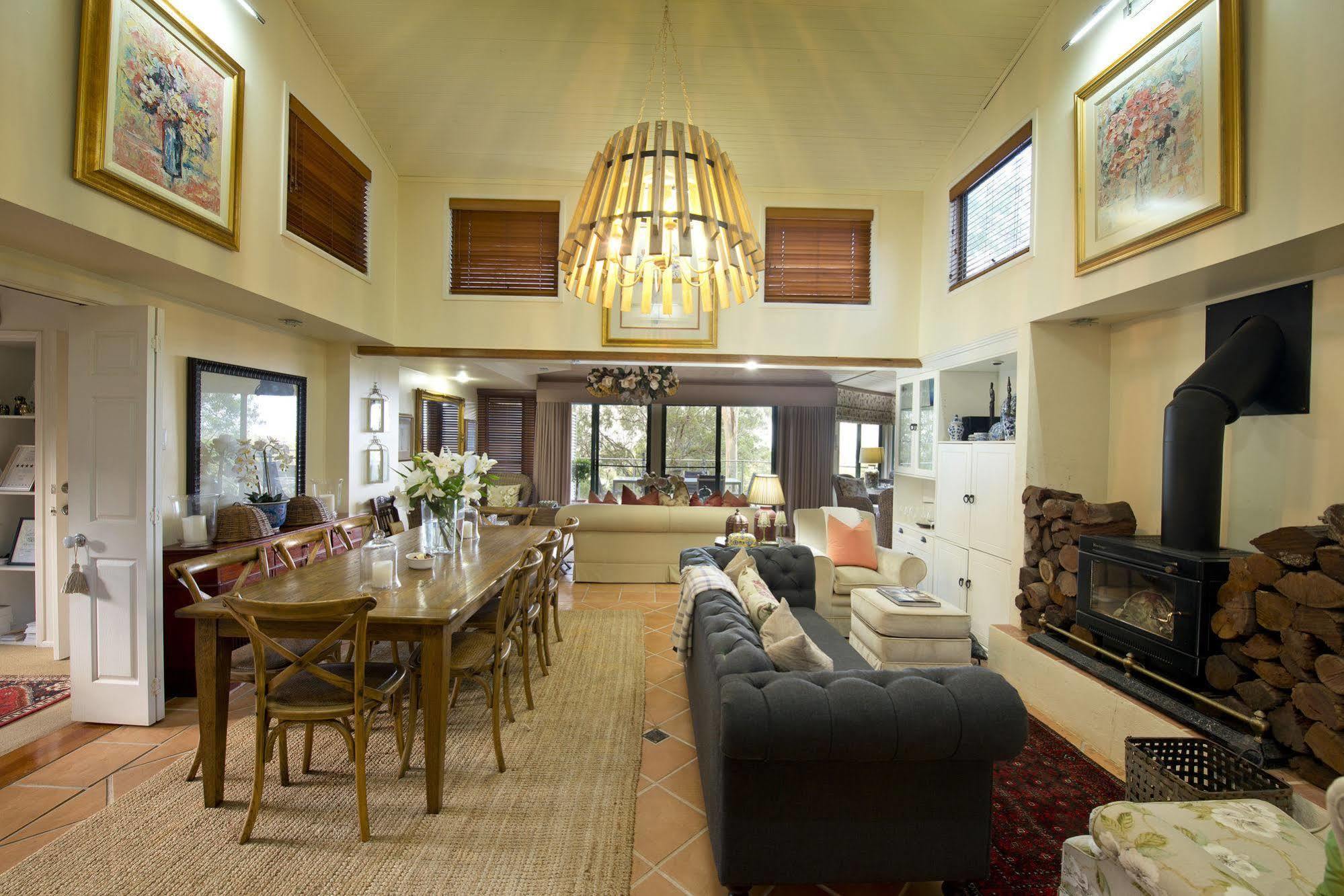 Arabella Guesthouse Alexandra Headland Buitenkant foto