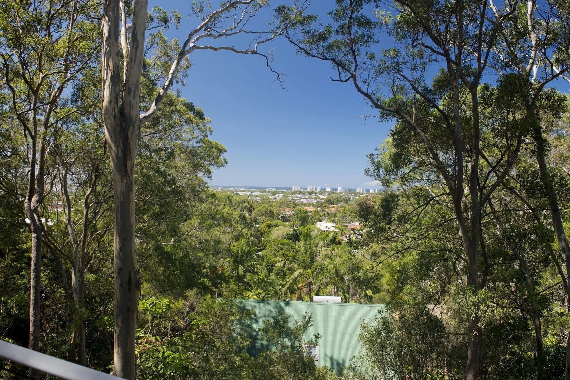 Arabella Guesthouse Alexandra Headland Buitenkant foto