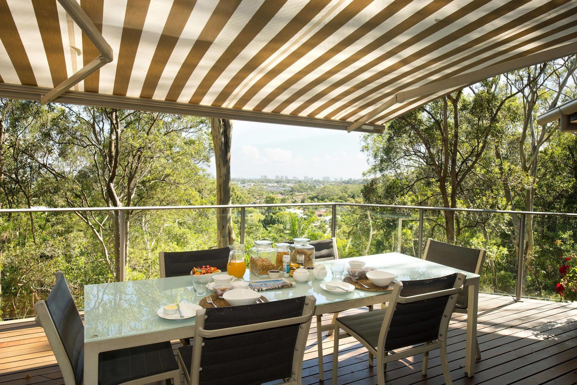 Arabella Guesthouse Alexandra Headland Buitenkant foto